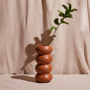 Chinautla IV Vase