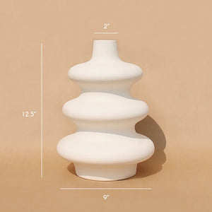 Big Mezo Vase
