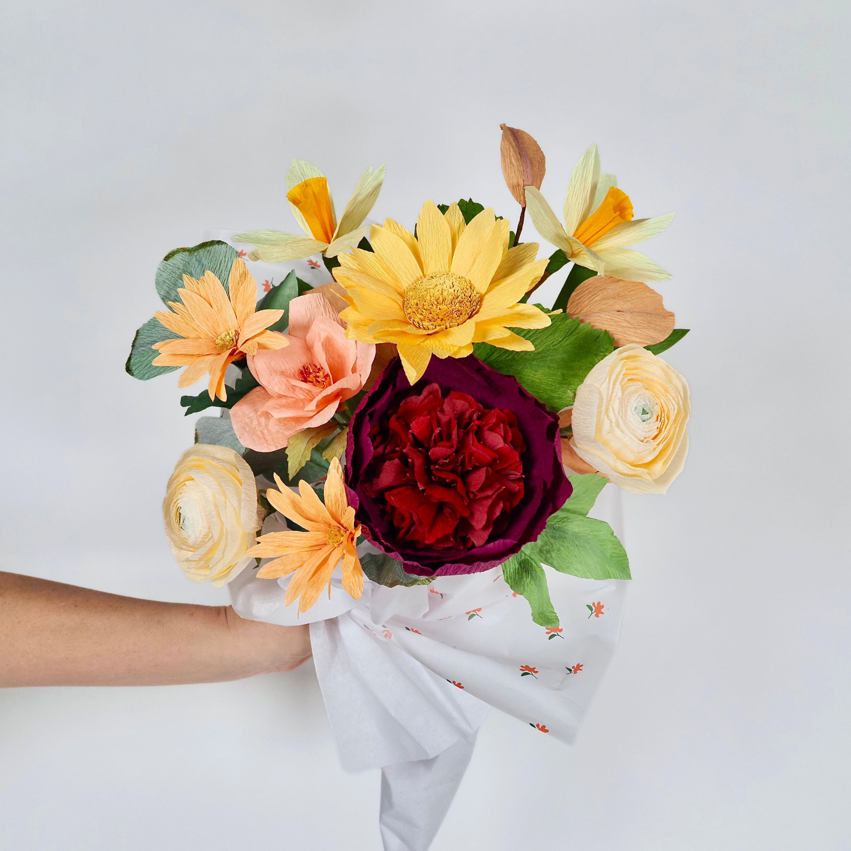 Lazy Sunday Bouquet
