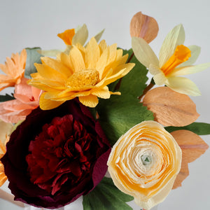 Lazy Sunday Bouquet