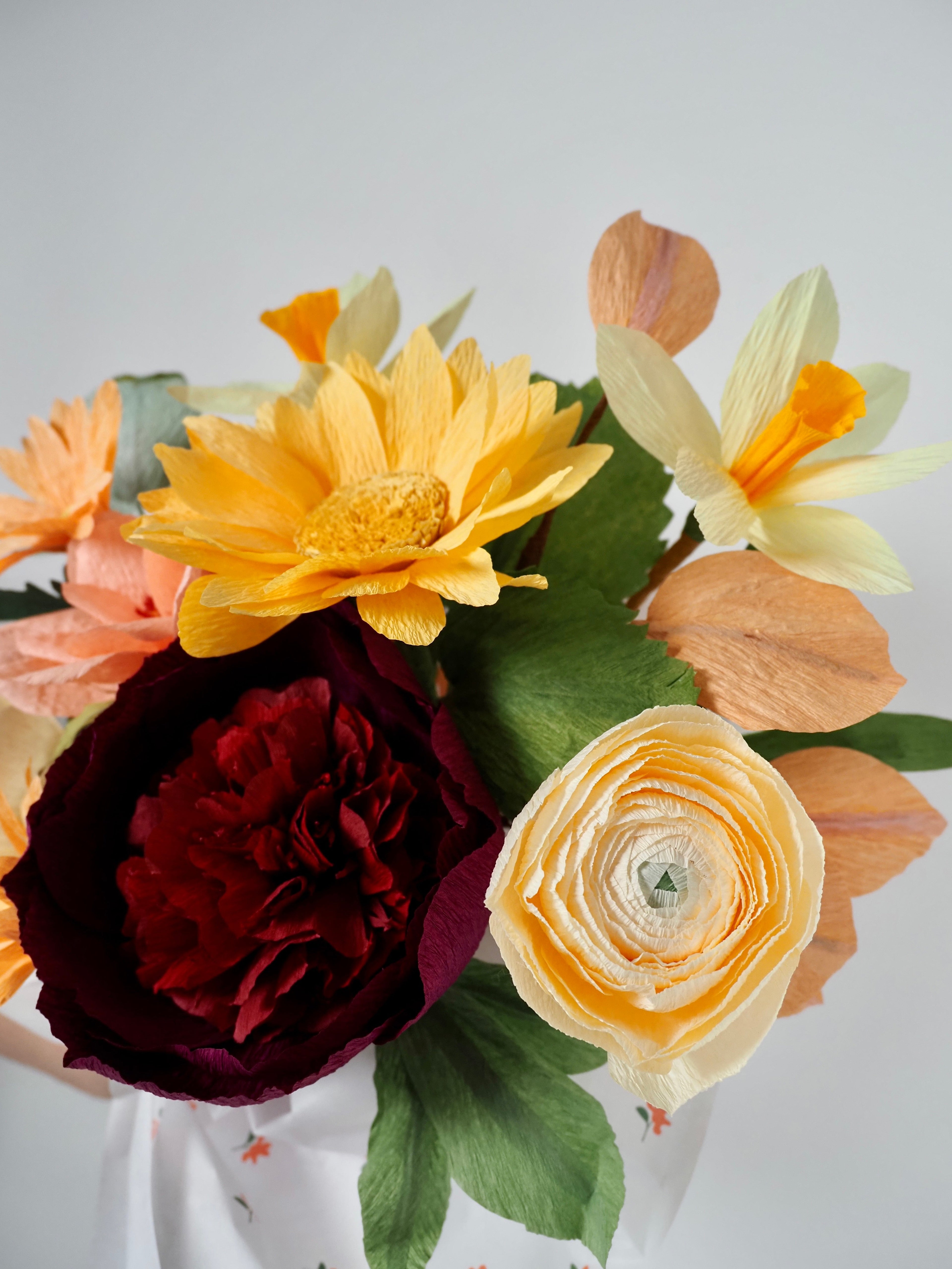 Lazy Sunday Bouquet