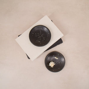Virgo Zodiac Ring Dish - Second Chance Sale