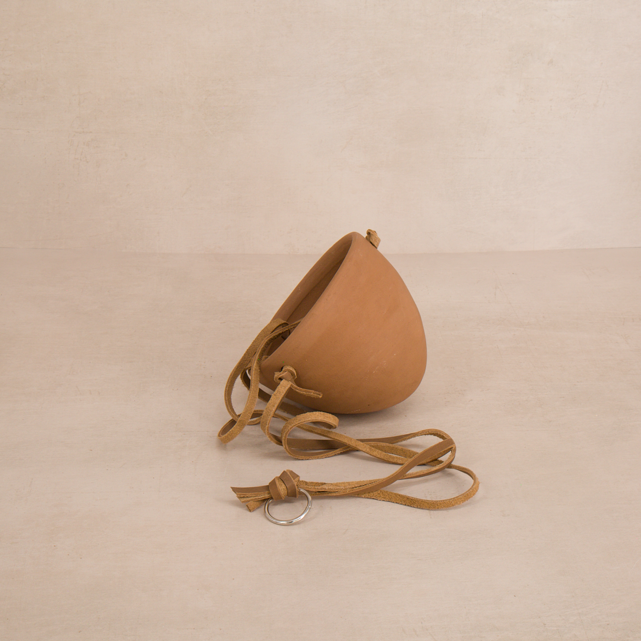 Terracotta Hanging Planter