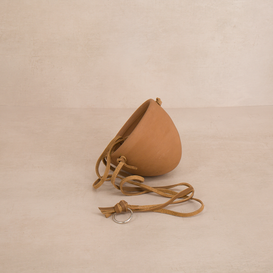 Terracotta Hanging Planter